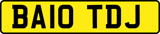 BA10TDJ
