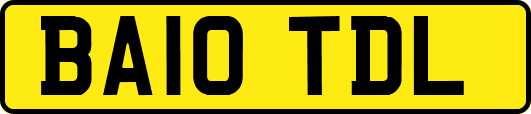 BA10TDL