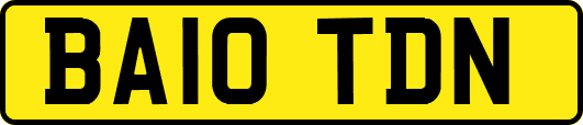 BA10TDN
