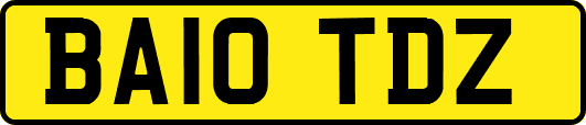 BA10TDZ