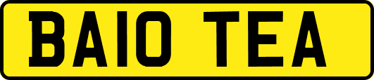 BA10TEA
