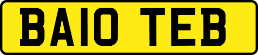BA10TEB