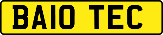 BA10TEC