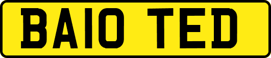 BA10TED