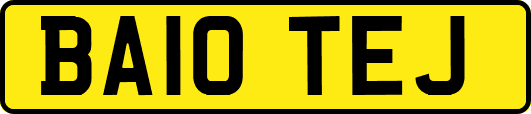 BA10TEJ