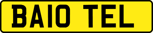 BA10TEL
