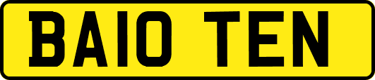 BA10TEN