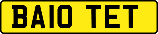 BA10TET