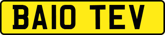 BA10TEV