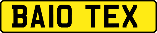 BA10TEX