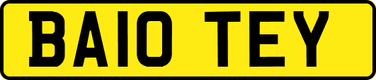 BA10TEY