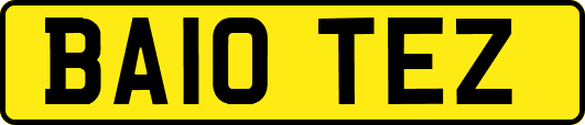 BA10TEZ