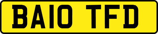 BA10TFD