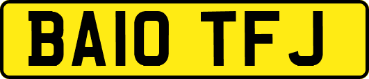 BA10TFJ