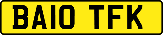 BA10TFK