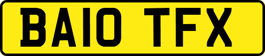 BA10TFX