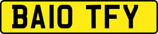 BA10TFY