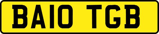 BA10TGB