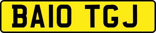 BA10TGJ
