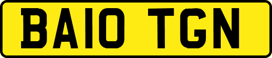 BA10TGN
