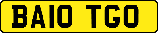 BA10TGO
