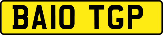 BA10TGP