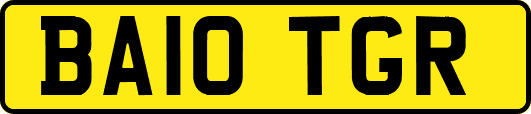 BA10TGR