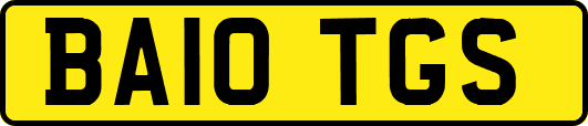 BA10TGS