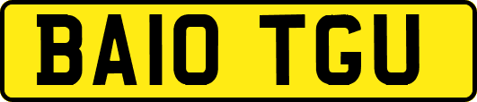 BA10TGU