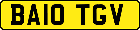 BA10TGV