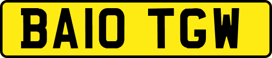 BA10TGW