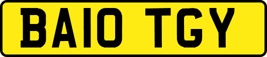 BA10TGY