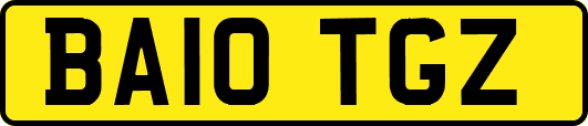 BA10TGZ