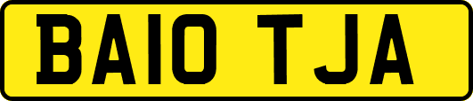 BA10TJA