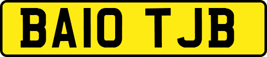 BA10TJB
