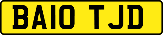 BA10TJD