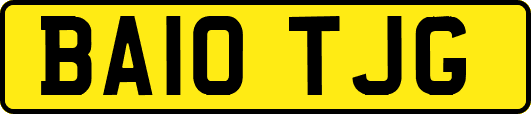 BA10TJG