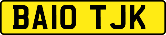 BA10TJK