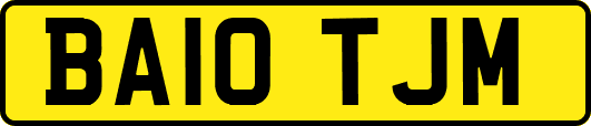 BA10TJM
