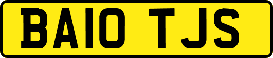 BA10TJS
