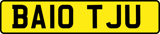 BA10TJU