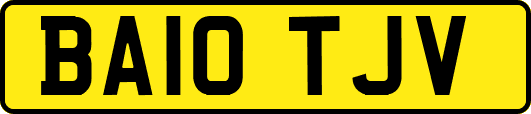 BA10TJV
