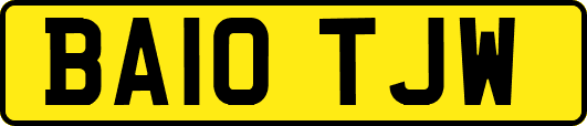 BA10TJW