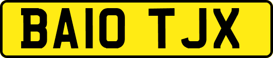 BA10TJX
