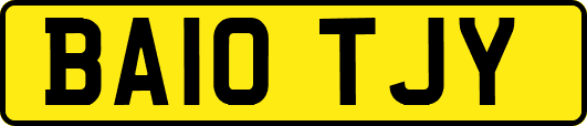 BA10TJY