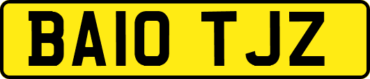 BA10TJZ
