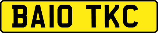 BA10TKC