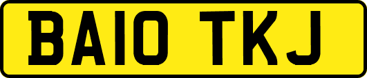 BA10TKJ