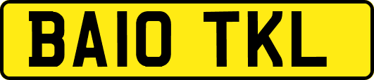 BA10TKL