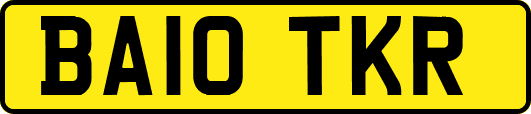 BA10TKR